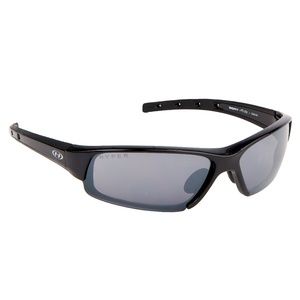 Black Sports Sunglasses